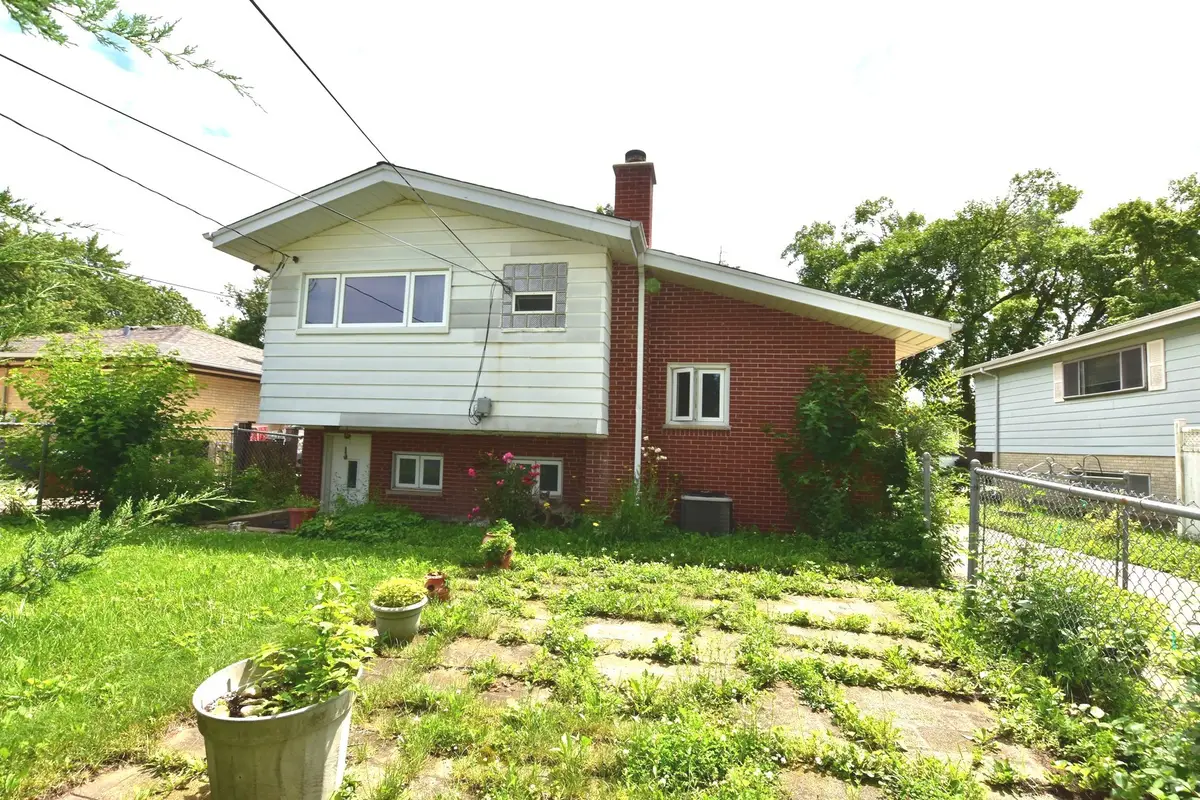 14 N May Street, Addison, IL 60101 - #1