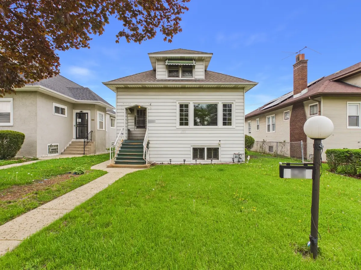 625 S 18th Avenue, Maywood, IL 60153 - #1