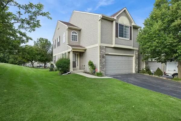 1109 Grass Lake Drive #1109, Fox Lake, IL 60020
