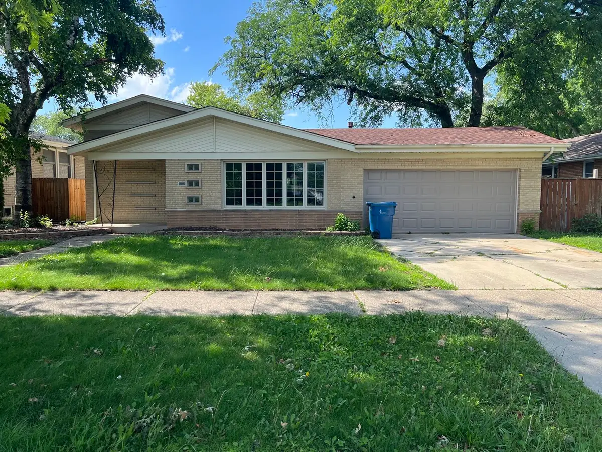 5504 Oak Center Drive, Oak Lawn, IL 60453 - #1