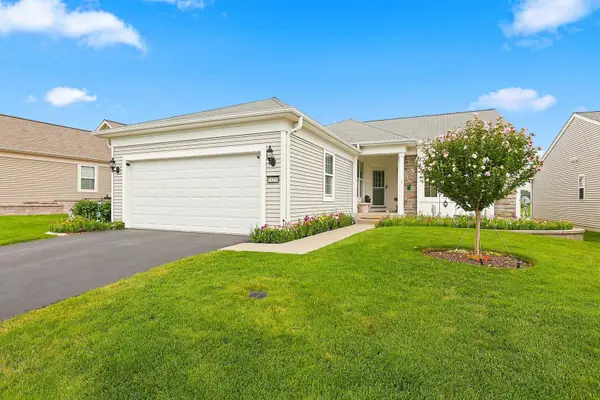 13270 Canary Lane, Huntley, IL 60142