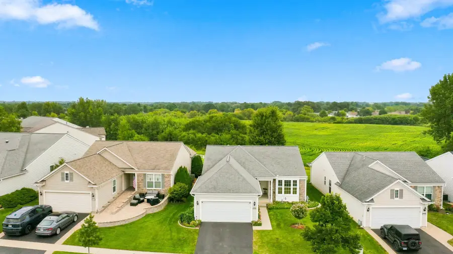 13270 Canary Lane, Huntley, IL 60142 - #2