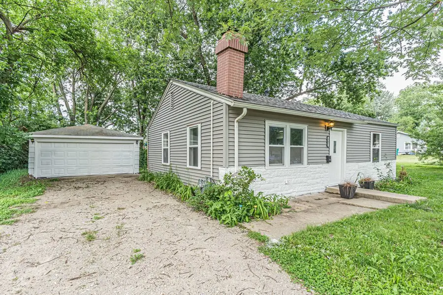 307 Louis Road, Joliet, IL 60433 - #2