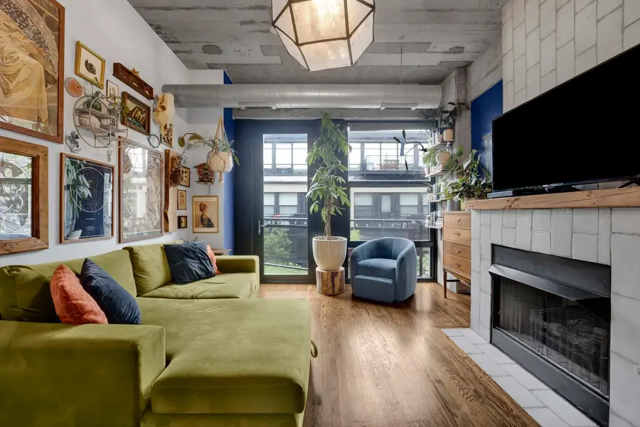 1110 W 15th Street #316, Chicago, IL 60608 - #2