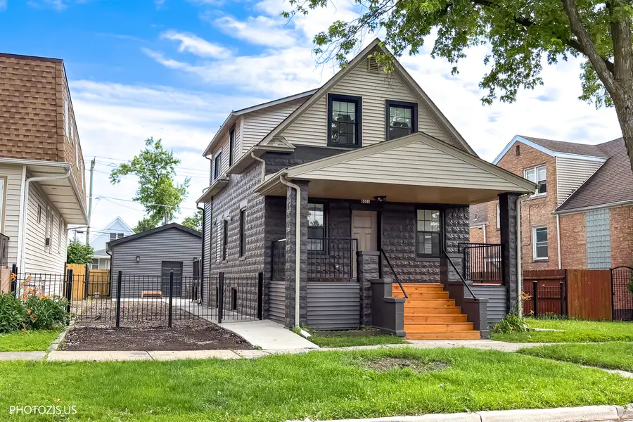 8021 W 45th Street, Lyons, IL 60534 - #2