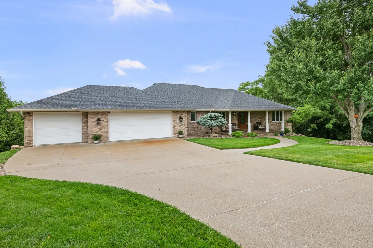 12926 25th Street Court, Milan, IL 61264 - #1