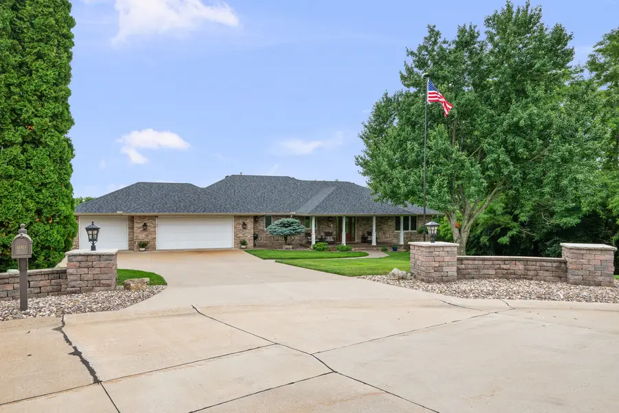 12926 25th Street Court, Milan, IL 61264 - #3