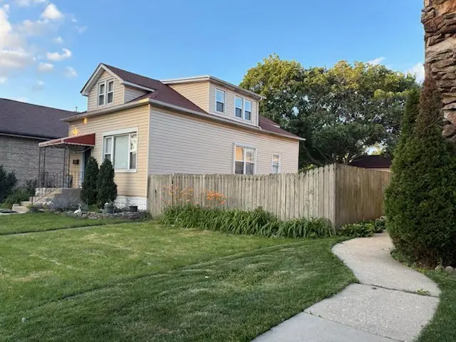 2635 N 73rd Avenue, Elmwood Park, IL 60707 - #2