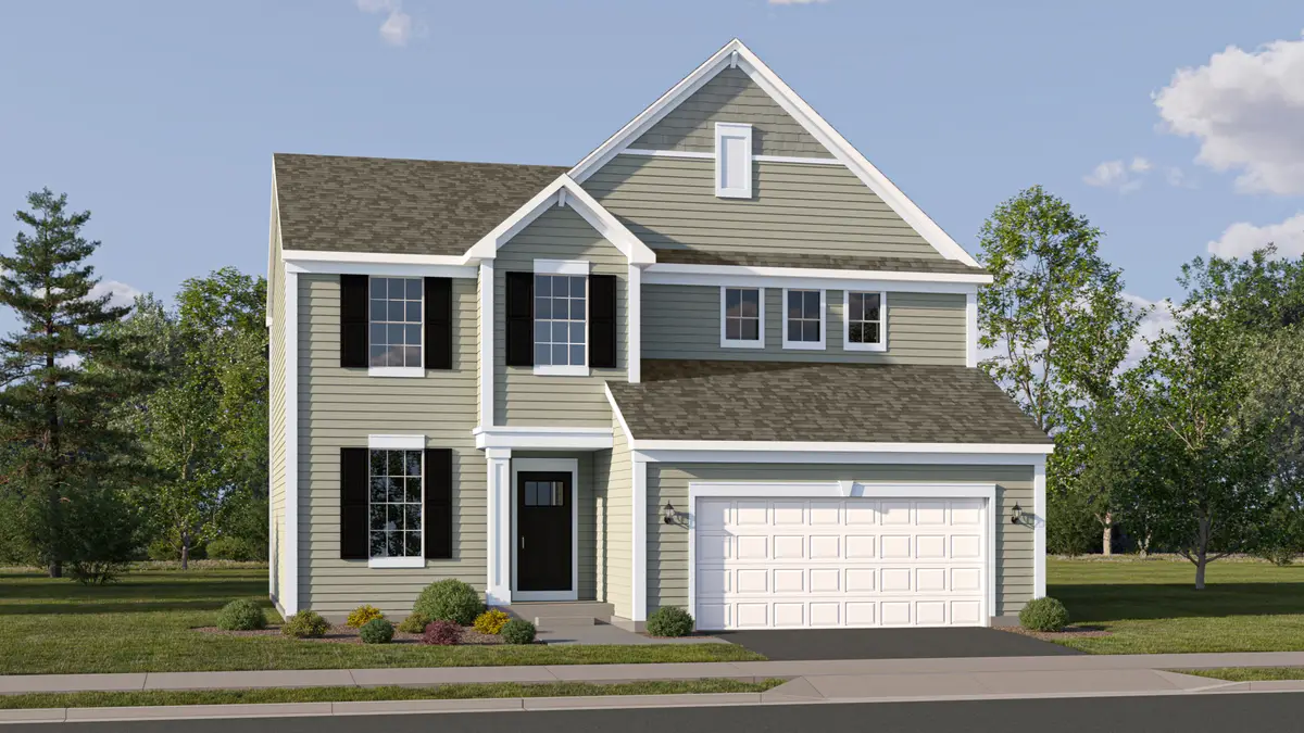 105 Granley Road, South Elgin, IL 60177 - #1