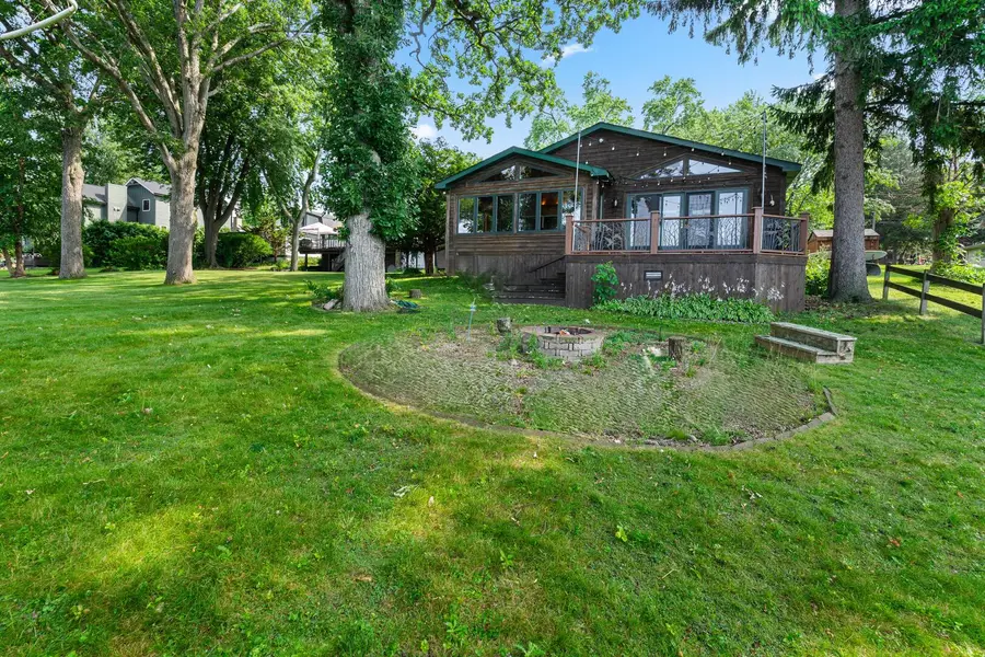 4122 W Lake Shore Drive, Wonder Lake, IL 60097 - #2