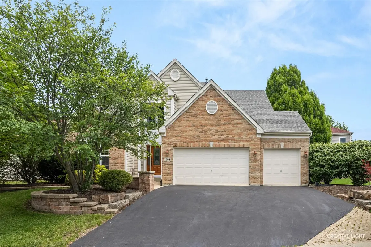 1608 Trails End Lane, Bolingbrook, IL 60490 - #1