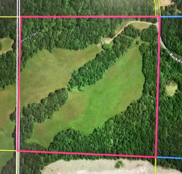153 Rock Creek Road, Cave In Rock, IL 62919