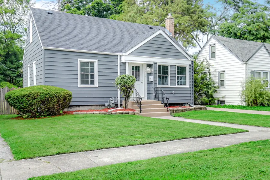 3846 217th Street, Matteson, IL 60443 - #3