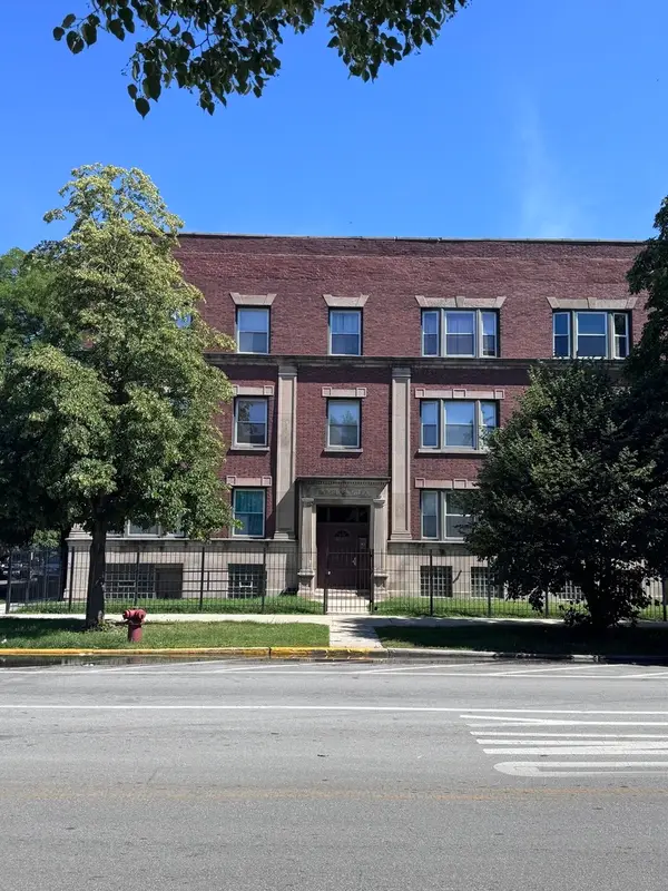 4358 W Washington Boulevard #204, Chicago, IL 60624