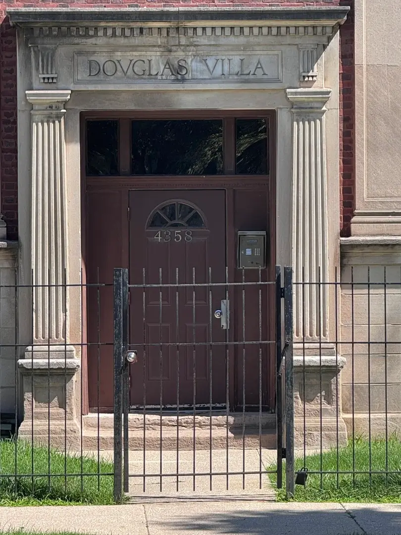 4358 W Washington Boulevard #204, Chicago, IL 60624 - #2