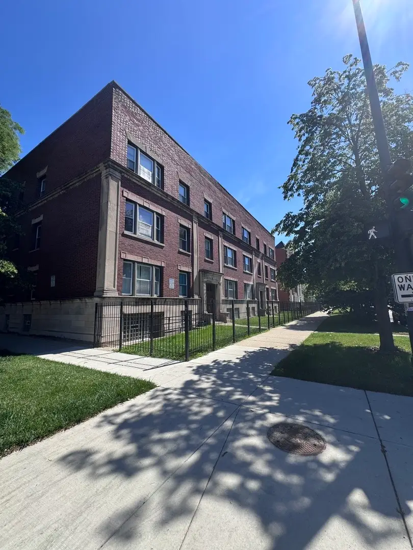 4358 W Washington Boulevard #204, Chicago, IL 60624 - #3
