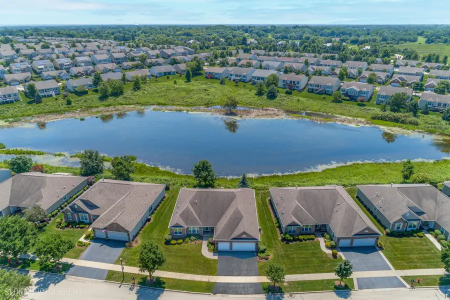 3737 Canton Circle, Mundelein, IL 60060 - #3