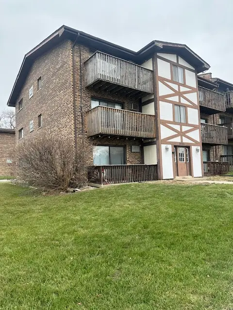 3682 W 119th Street #203B, Alsip, IL 60803 - #1