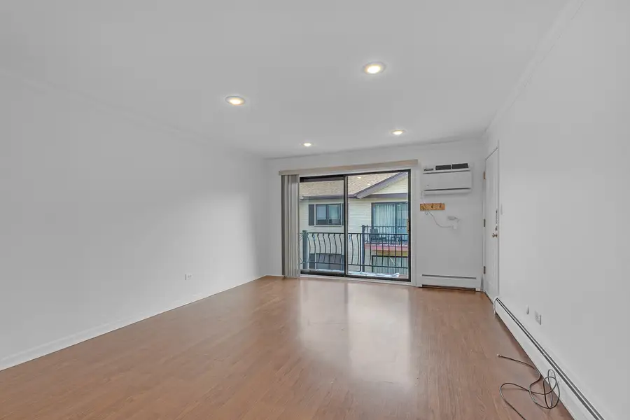 5151 N East River Road #332D, Chicago, IL 60656 - #3