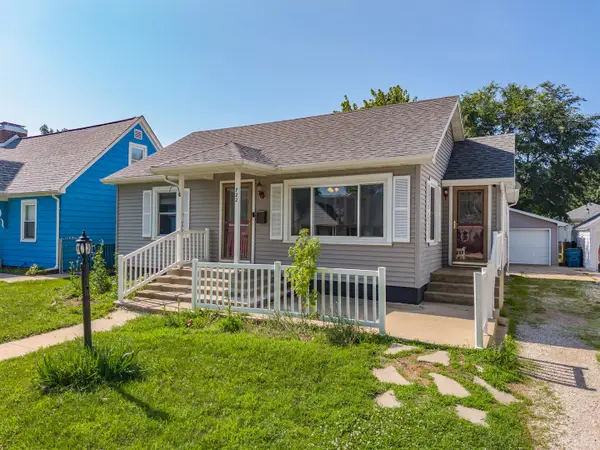 722 W Moulton Street, Pontiac, IL 61764