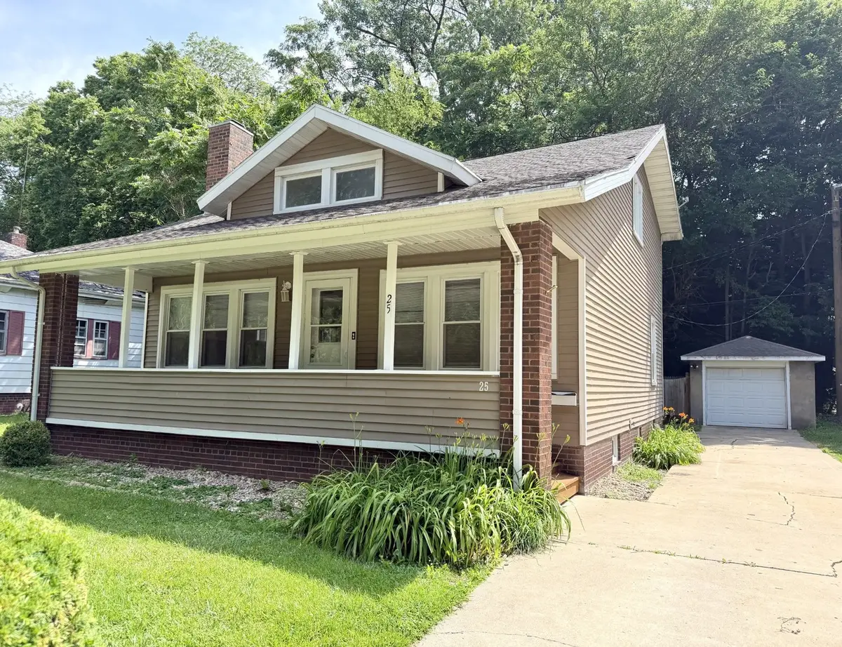 25 Westclox Avenue, Peru, IL 61354 - #1
