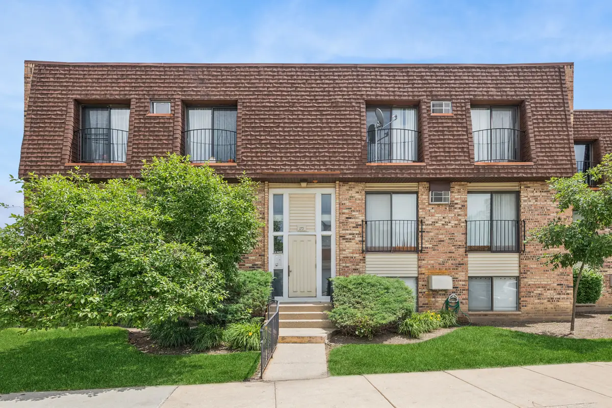 175 N Waters Edge Drive #201, Glendale Heights, IL 60139 - #1