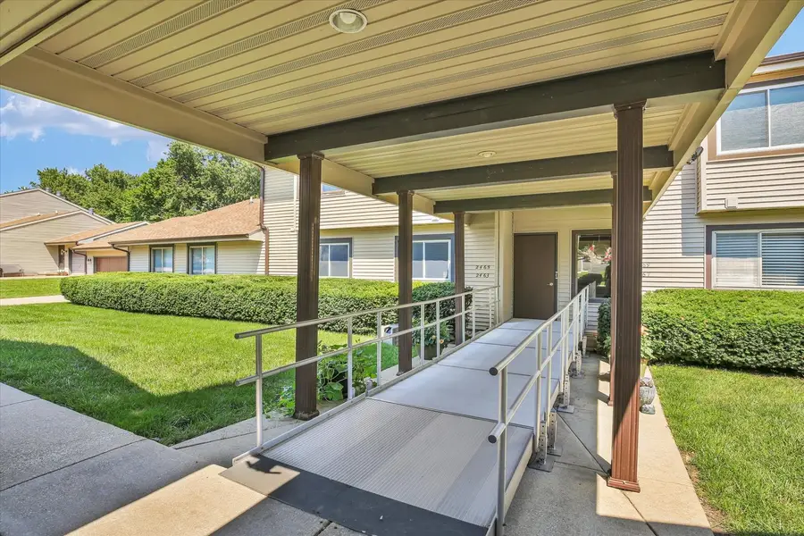 2463 Clayton Boulevard #2463, Champaign, IL 61822 - #3