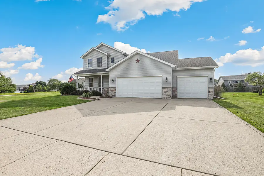 14901 Euclid Street, Cedar Lake, IN 46303 - #3