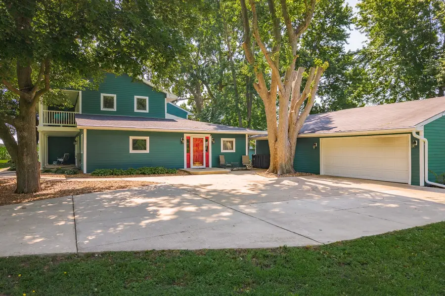 3314 E 3050 North Road, Ancona, IL 61311 - #3