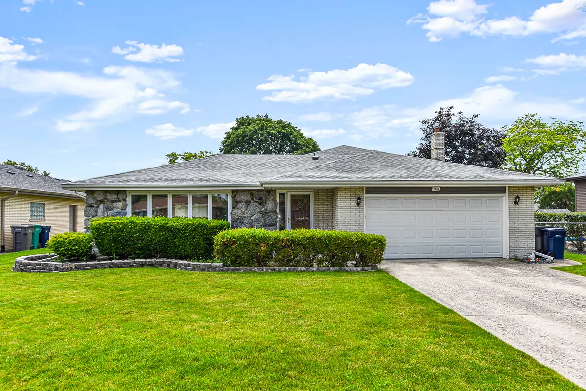 7561 Ponderosa Court, Orland Park, IL 60462 - #1