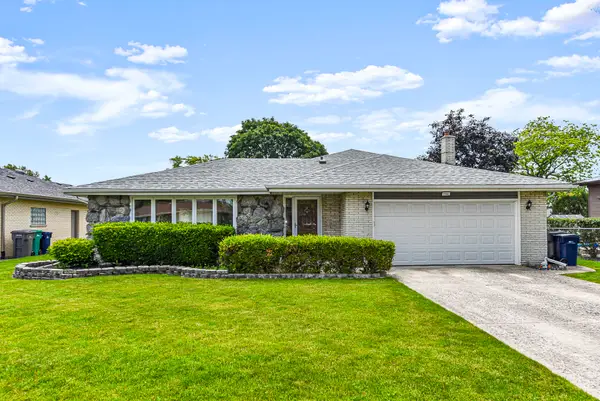 7561 Ponderosa Court, Orland Park, IL 60462
