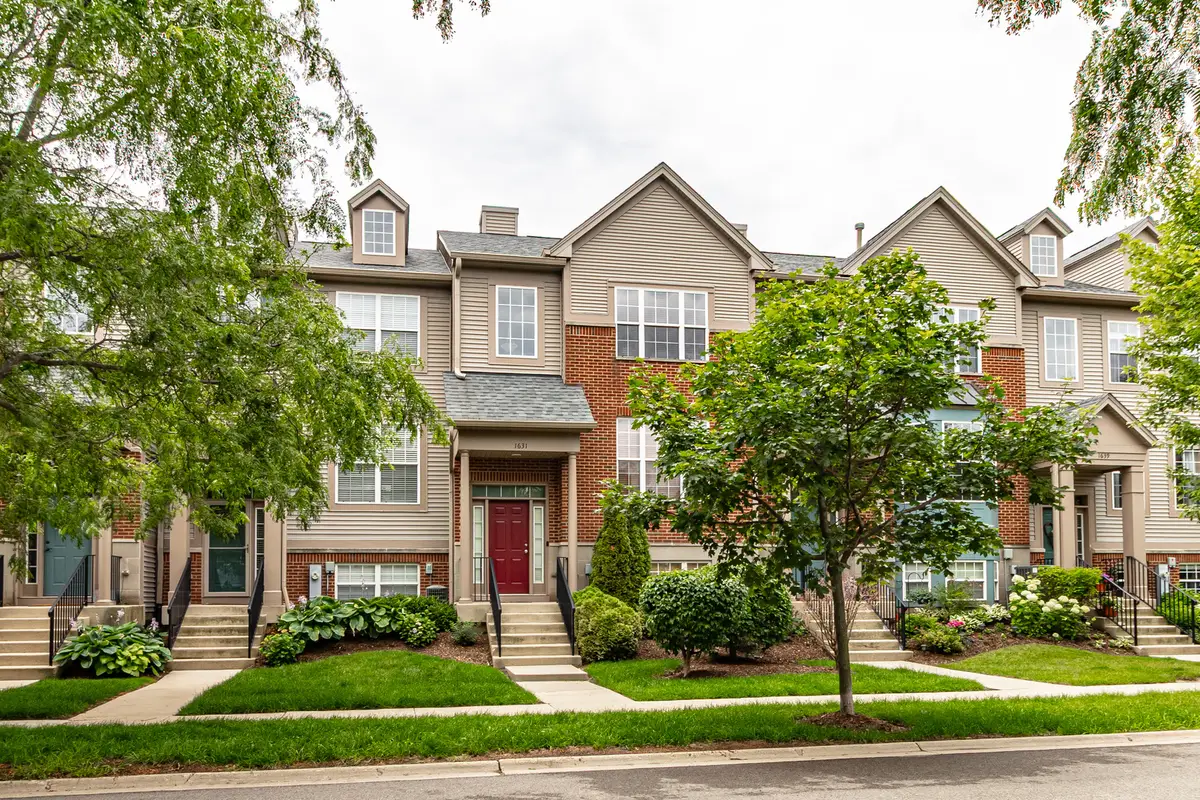 1631 Station Park Drive, Grayslake, IL 60030 - #1