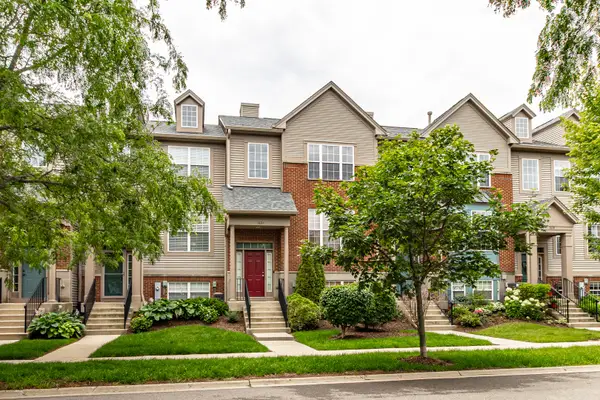 1631 Station Park Drive, Grayslake, IL 60030