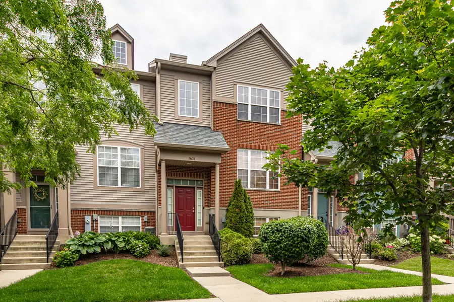 1631 Station Park Drive, Grayslake, IL 60030 - #2