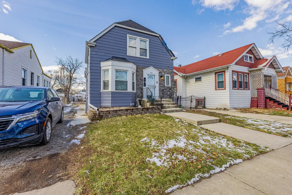 10044 S La Salle Street, Chicago, IL 60628 - #1