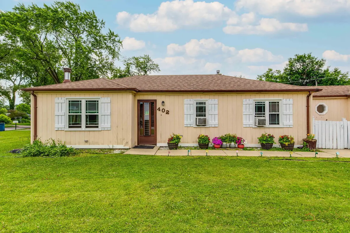 402 S Addison Street, Bensenville, IL 60106 - #1