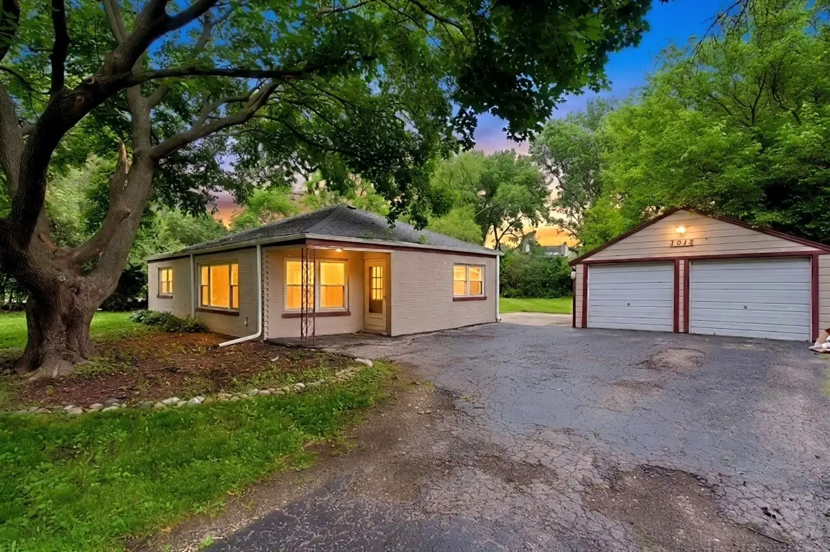 1013 Highmoor Road, Lombard, IL 60148 - #1
