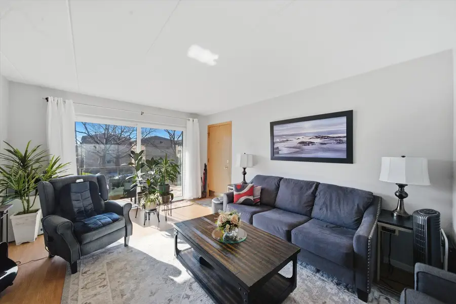 5211 N Potawatomie Avenue #206, Chicago, IL 60656 - #2