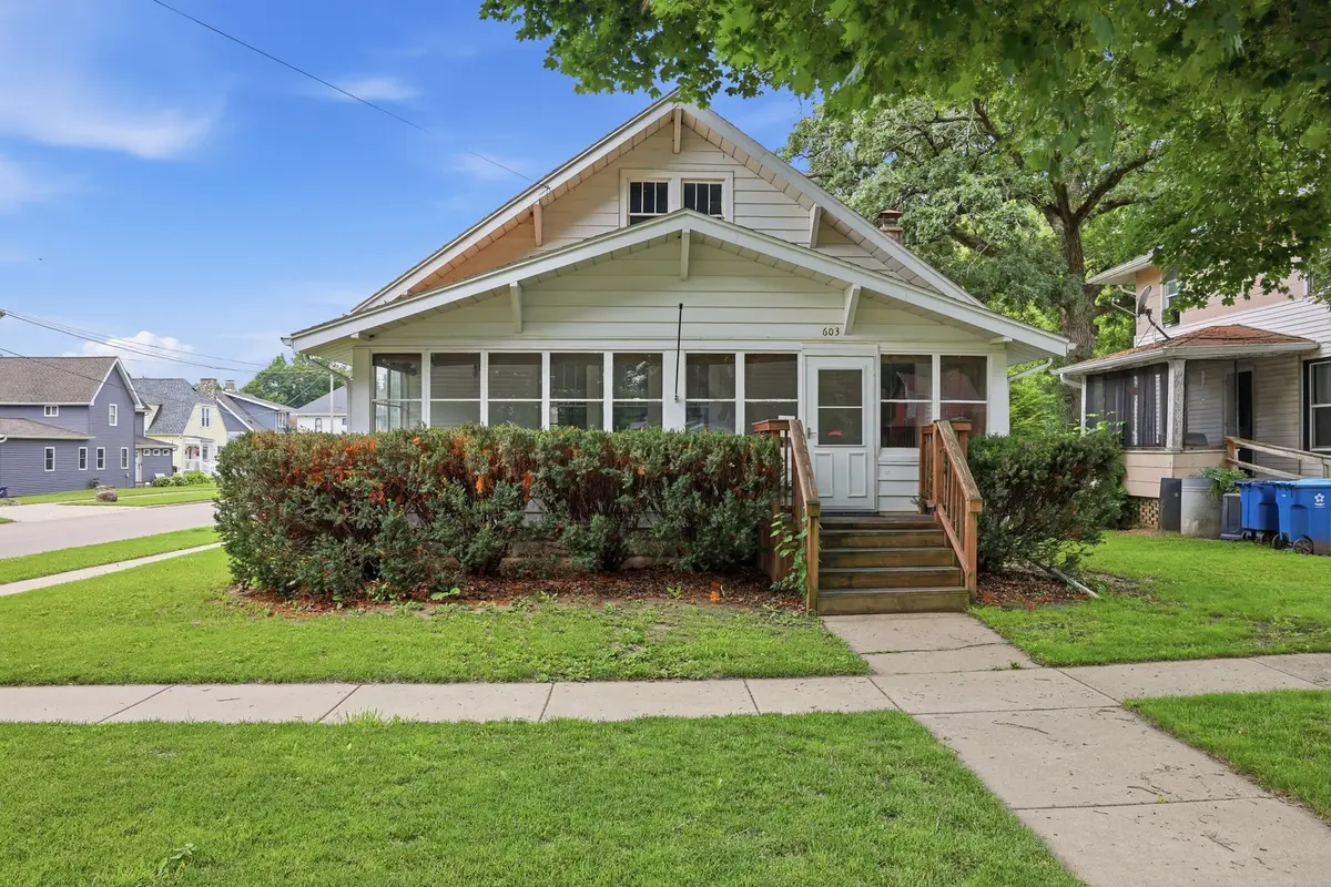 603 N Jefferson Avenue, Dixon, IL 61021 - #1