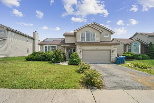 922 Laura Lane, Sauk Village, IL 60411