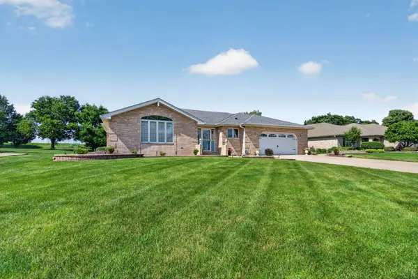 12902 W Beaver Lake Drive, Homer Glen, IL 60491