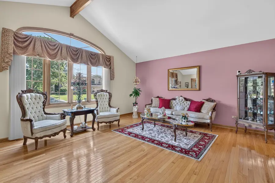 12902 W Beaver Lake Drive, Homer Glen, IL 60491 - #3