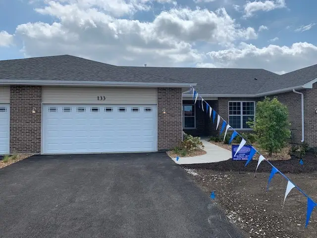 453 Ridge Lane, Bolingbrook, IL 60440 - #3