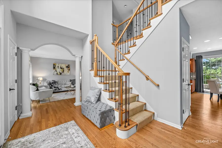 3811 Sunburst Lane, Naperville, IL 60564 - #2