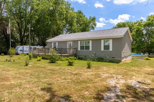 8184 Knox Road, West Frankfort, IL 62896