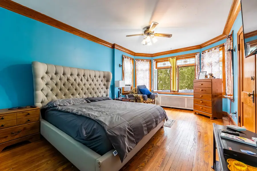 4819 S Kolin Avenue, Chicago, IL 60632 - #3