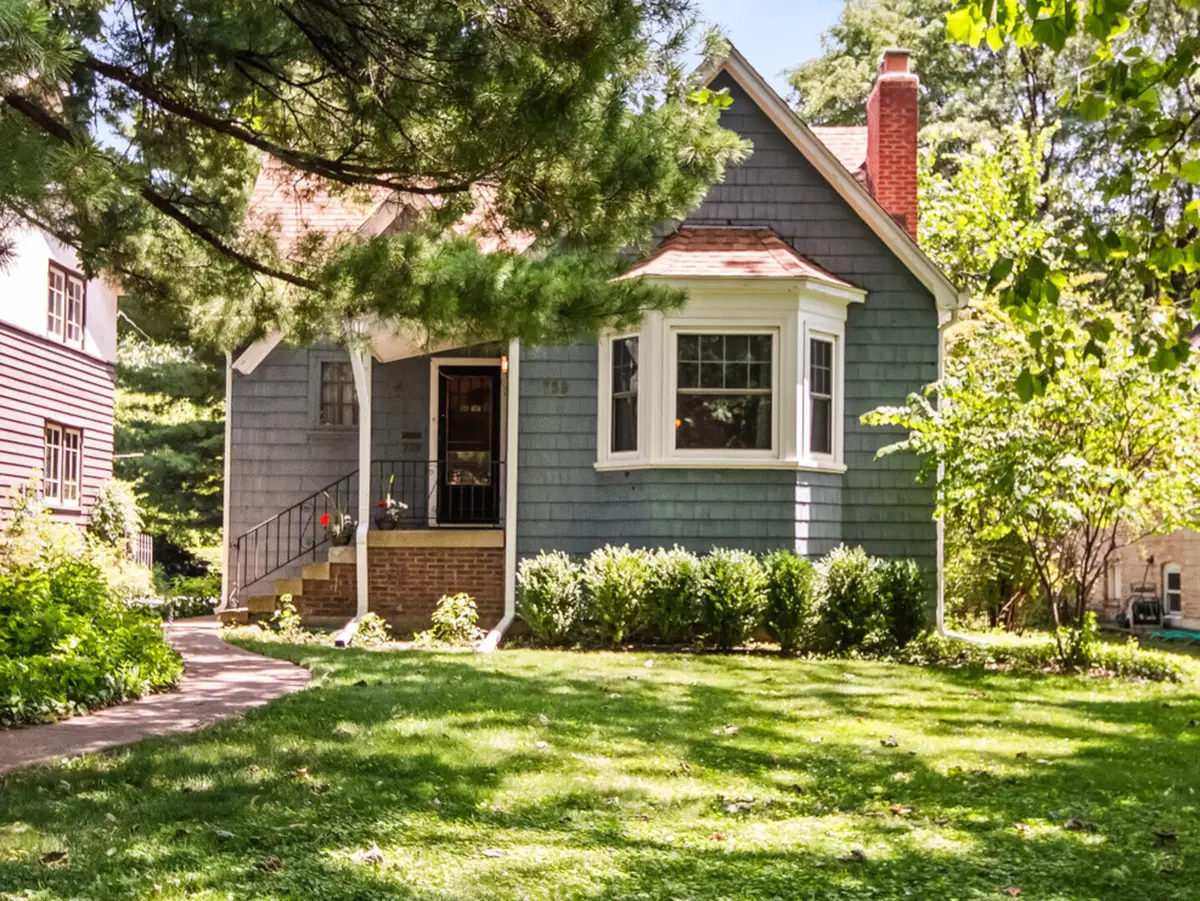 739 Park Avenue, River Forest, IL 60305 - #1