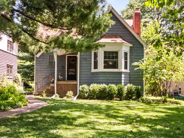 739 Park Avenue, River Forest, IL 60305