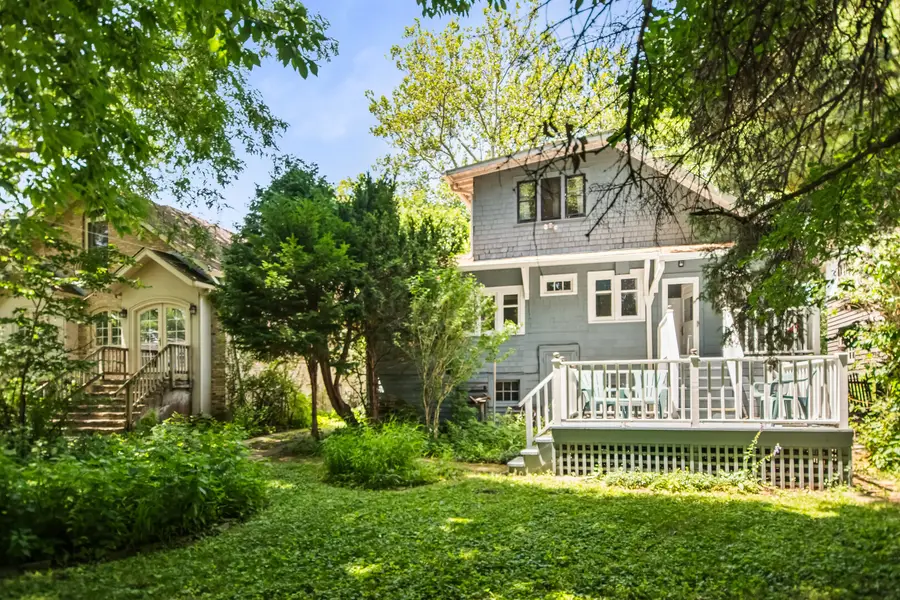 739 Park Avenue, River Forest, IL 60305 - #2