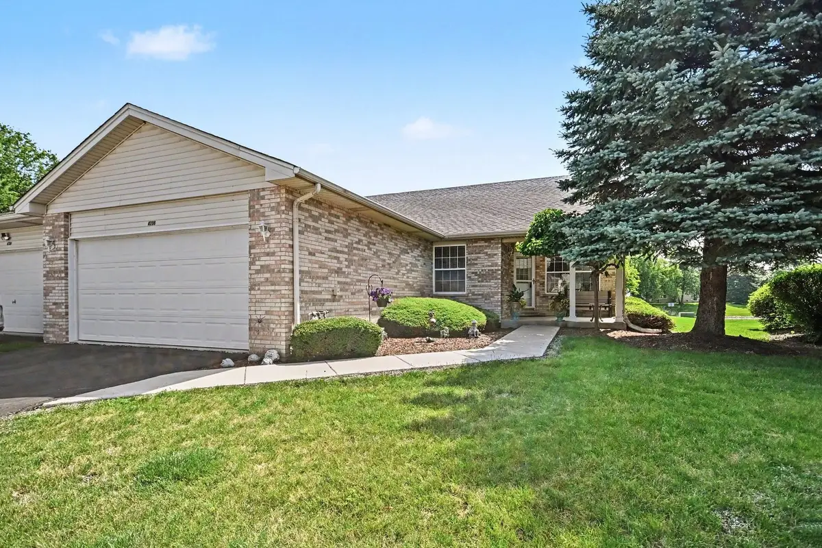 4706 Mikasa Court, Joliet, IL 60431 - #1